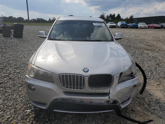 VIN 5UXWX9C52E0D13450 2014 BMW X3, Xdrive28I no.5