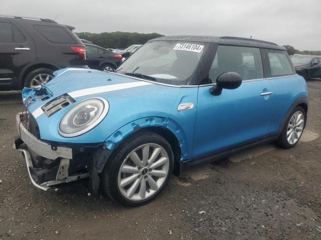 2017 MINI COOPER S #2957593546