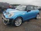 Lot #2957593546 2017 MINI COOPER S