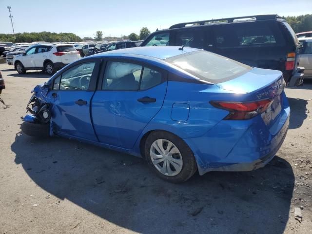 2020 NISSAN VERSA S - 3N1CN8DVXLL847119