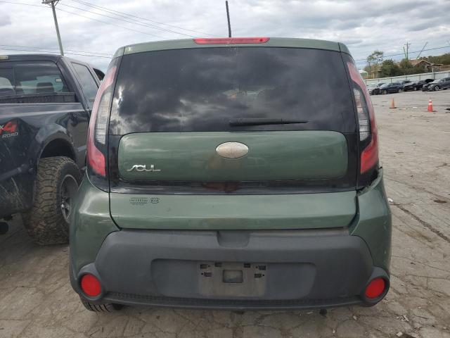 VIN KNDJN2A29E7036155 2014 KIA Soul no.6