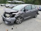 2016 HONDA FIT EX - JHMGK5H79GS004407