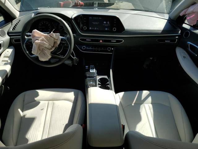 2022 HYUNDAI SONATA SE - KMHL24JA7NA228595