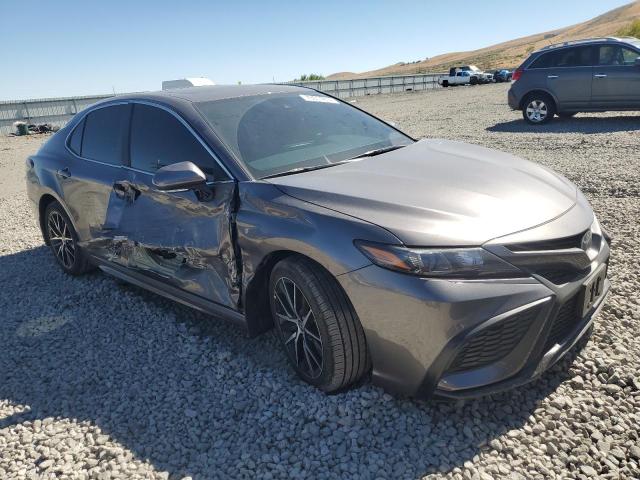 2024 TOYOTA CAMRY SE N - 4T1S11BK8RU109625