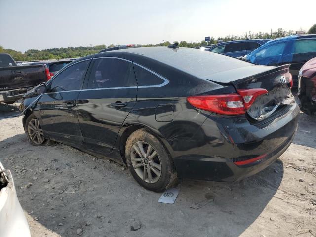 2015 HYUNDAI SONATA SE - 5NPE24AF6FH259307
