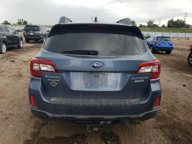 VIN 4S4BSAFC5H3429389 2017 Subaru Outback, 2.5I Pre... no.6