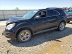 2015 CHEVROLET EQUINOX LT - 2GNFLFEK0F6286079