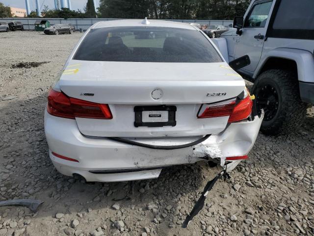 VIN WBAJA7C51KG910183 2019 BMW 5 Series, 530 XI no.6