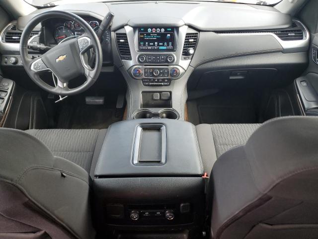 2016 CHEVROLET SUBURBAN K - 1GNSKGKC2GR479263