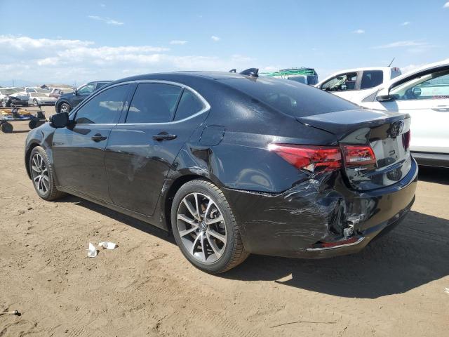 2015 ACURA TLX ADVANC - 19UUB3F75FA006981