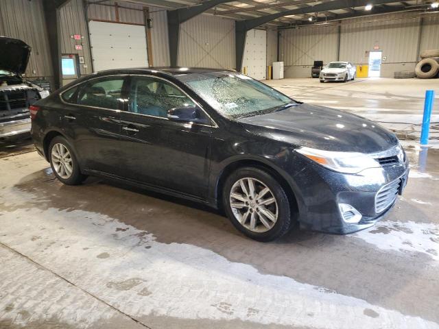 VIN 4T1BK1EB3EU108272 2014 Toyota Avalon, Base no.4