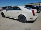 CADILLAC CTS LUXURY photo