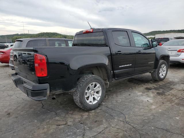2022 CHEVROLET COLORADO L - 1GCGSCEA8N1284619