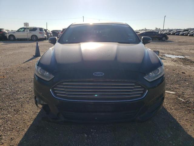 2016 FORD FUSION SE - 3FA6P0H76GR180494