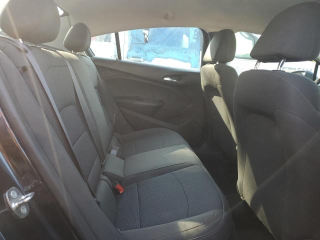 2016 CHEVROLET CRUZE LS - 1G1BC5SM6G7242847