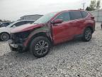 2022 HONDA CR-V EXL - 7FARW2H83NE014953