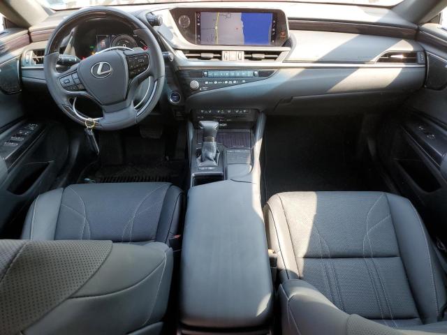 VIN 58AEA1C14MU006111 2021 Lexus ES, 300H Luxury no.8