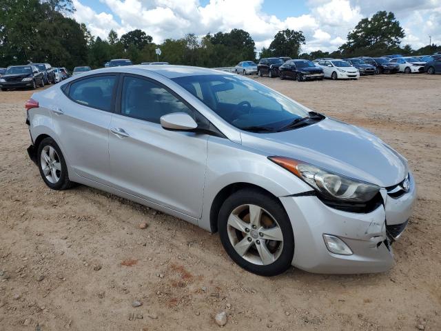 VIN KMHDH4AE7DU656511 2013 HYUNDAI ELANTRA no.4