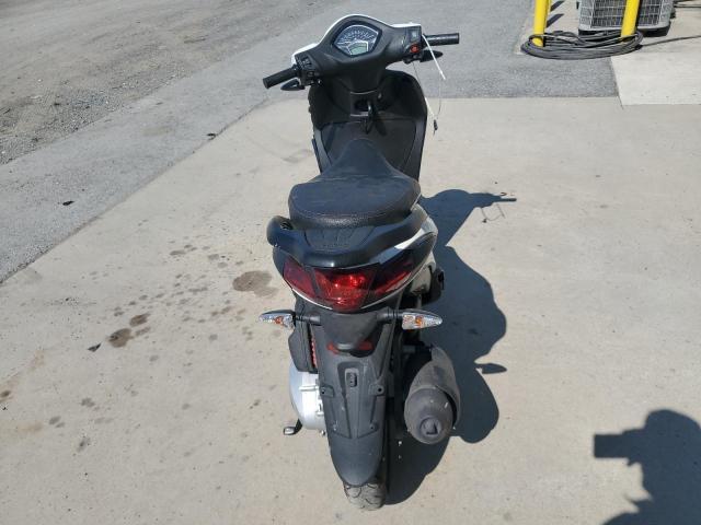 2022 PIAGGIO LIBERTY 15 ZAPM898G1N7003101