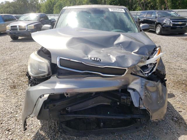 2015 KIA SOUL - KNDJN2A20F7207201