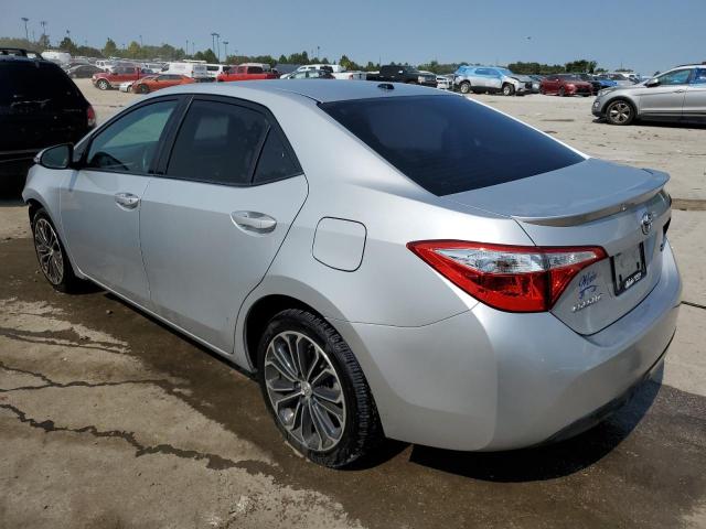 2015 TOYOTA COROLLA L - 5YFBURHE1FP364721