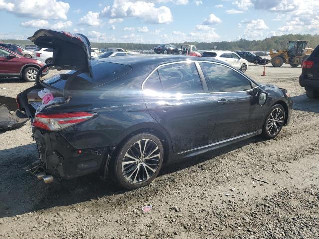 2018 TOYOTA CAMRY L - 4T1B11HKXJU077742