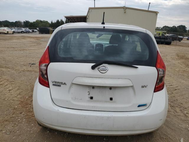 2015 NISSAN VERSA NOTE - 3N1CE2CP6FL395142