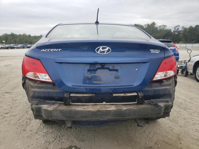 2017 HYUNDAI ACCENT SE - KMHCT4AE0HU325866