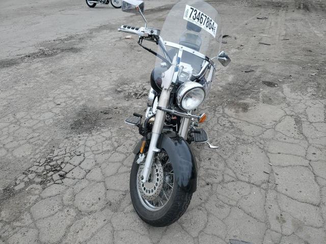 2000 YAMAHA XVS1100 JYAVP11E1YA007722