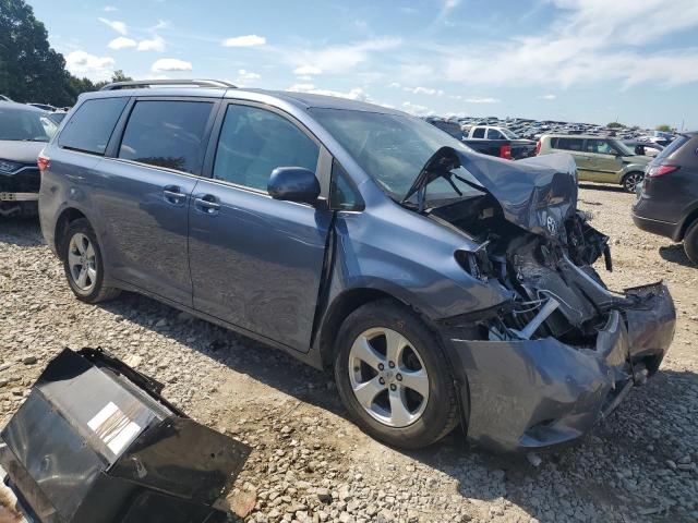 2017 TOYOTA SIENNA LE - 5TDKZ3DC4HS790688