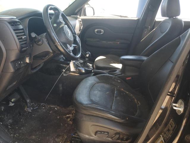 2015 KIA SOUL ! #3023860906