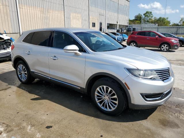 2016 LINCOLN MKX SELECT - 2LMTJ8KR9GBL76290