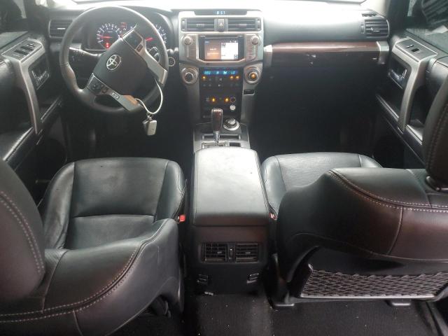 2019 TOYOTA 4RUNNER SR - JTEBU5JR8K5693764