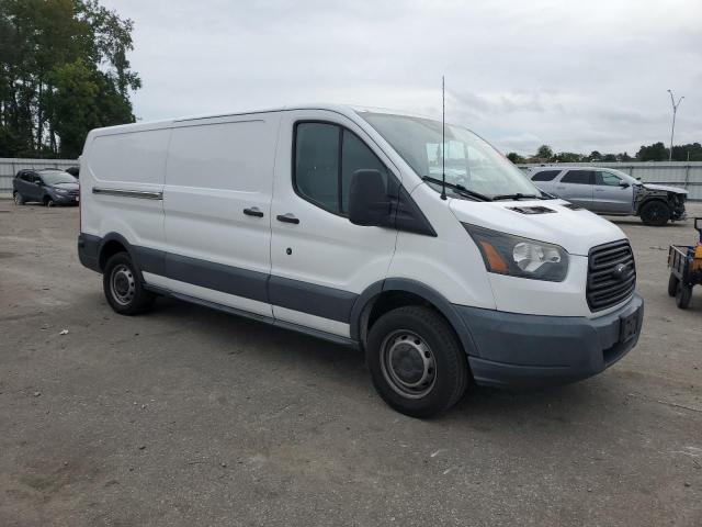 2015 FORD TRANSIT T- - 1FTNR2YG1FKA52596