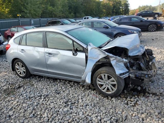 2015 SUBARU IMPREZA PR - JF1GPAC6XFH265427
