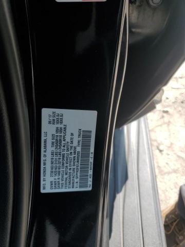 2018 HONDA RIDGELINE - 5FPYK3F87JB005203