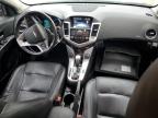 CHEVROLET CRUZE LT photo