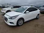 2022 HYUNDAI ACCENT SE - 3KPC24A69NE167652