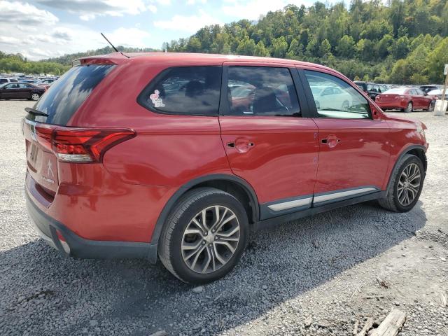 Vin: ja4az3a35gz026873, lot: 71581474, mitsubishi outlander se 20163