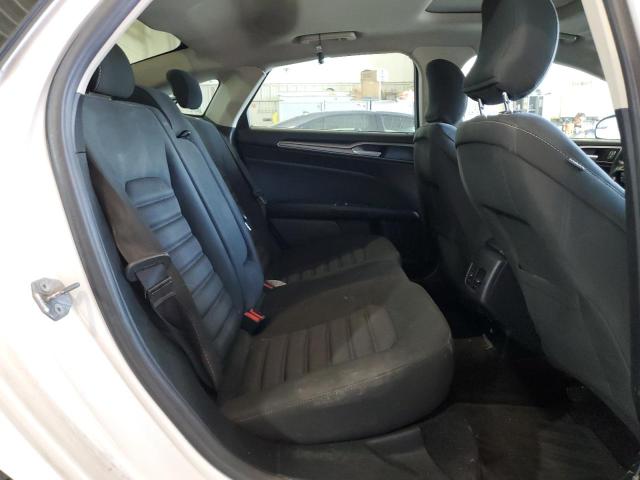 2017 FORD FUSION SE - 3FA6P0HD0HR284017