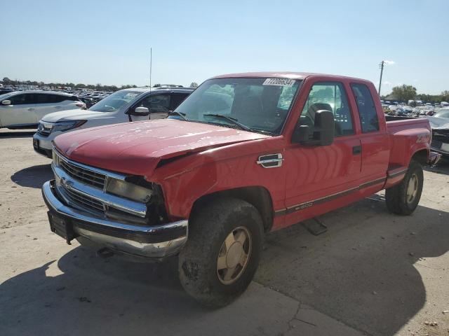 CHEVROLET PICK UP