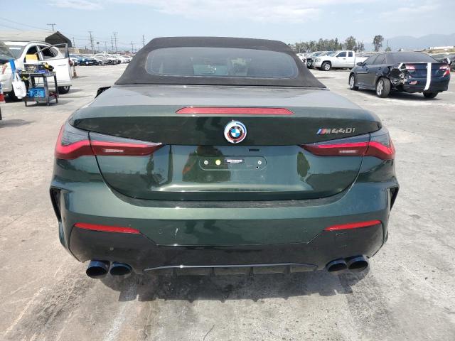 2024 BMW M440I WBA53AT02RCN29473