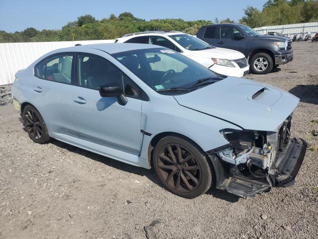 VIN JF1VA1B65K9809122 2019 Subaru WRX, Premium no.4