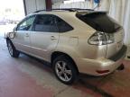 LEXUS RX 400H photo