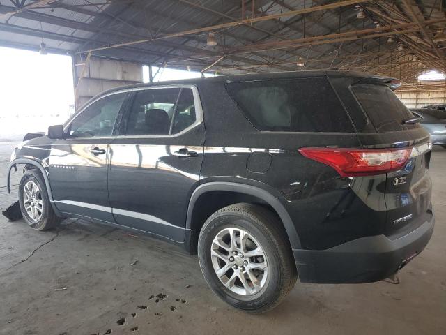 2020 CHEVROLET TRAVERSE L - 1GNERFKW4LJ167371