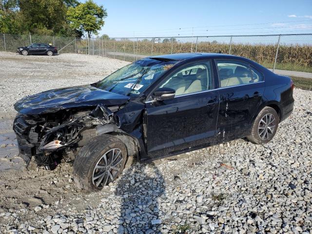 3VWDB7AJ4HM354170 VOLKSWAGEN JETTA SE 2017