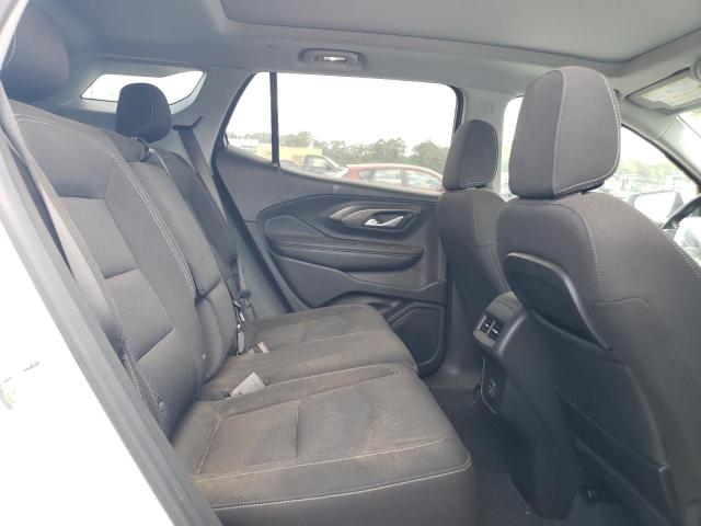 2022 GMC TERRAIN SL - 3GKALMEV2NL230452