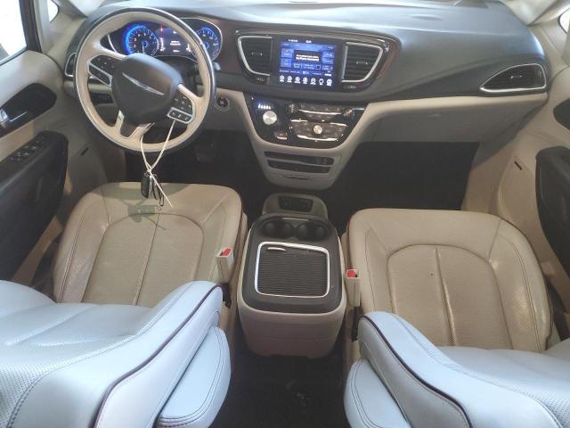 2017 CHRYSLER PACIFICA L - 2C4RC1GG0HR522958