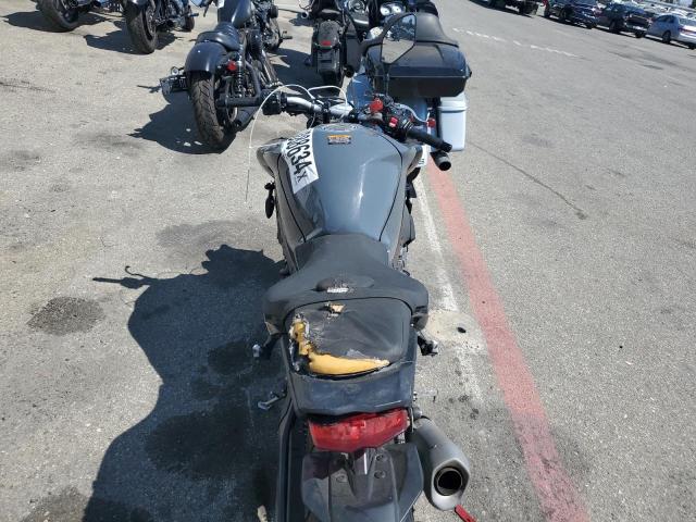 2022 YAMAHA MTN1000 C JYARN79Y8NA000366