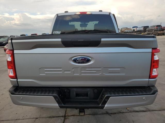 2023 FORD F150 SUPER - 1FTFW1E59PKD88203